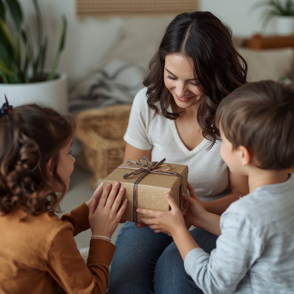 artiris mother's day