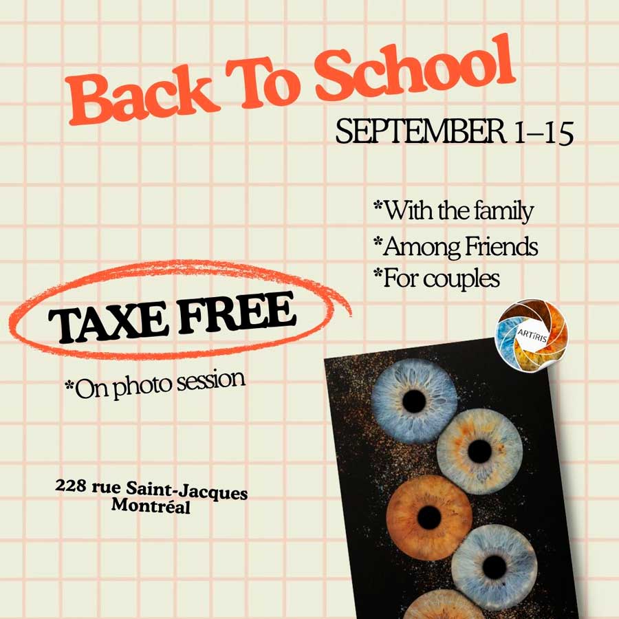 artiris_back-to-school_offer