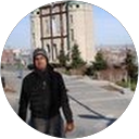 Photo de profil de Yassine Herrassi